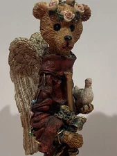 Boyd’s Bear Angel