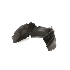 2012-2017 FIAT 500 FRONT FENDER LINER SPLASH SHIELD RIGHT SIDE OEM NEW MOPAR