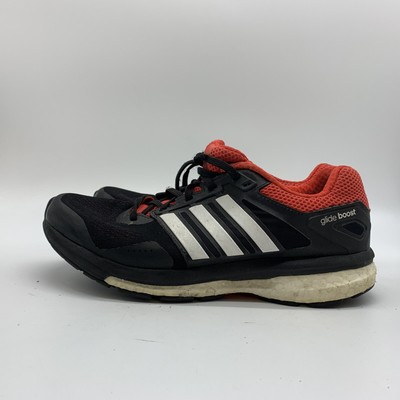 adidas supernova red