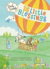 Really Woolly 12 Little Blessings - Board book By DaySpring - GOOD