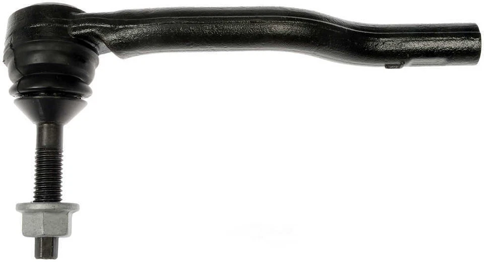 Extremidade da haste de amarração de direção compatível com 2013-2018 Lincoln MKZ MAS INDUSTRIES - Imagem 2 de 4