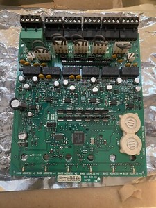 gamewell fci  MODEL MMO-8SF