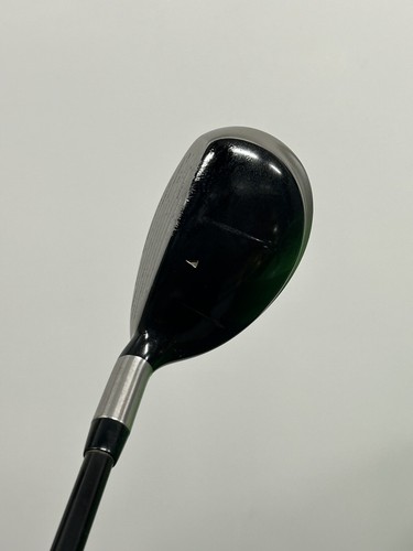 Adam's IDEA I Wood Hybrid 3 / 17 Degree / Regular Graphite Right Handed - Picture 4 of 10