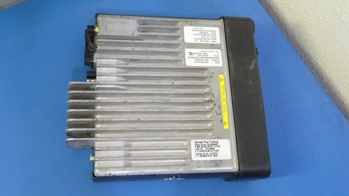 Motorola XPR4550 UHF 403-470mhz 40w mobile radio AAM27QPH9LA1AN - 第 6/8 張圖片