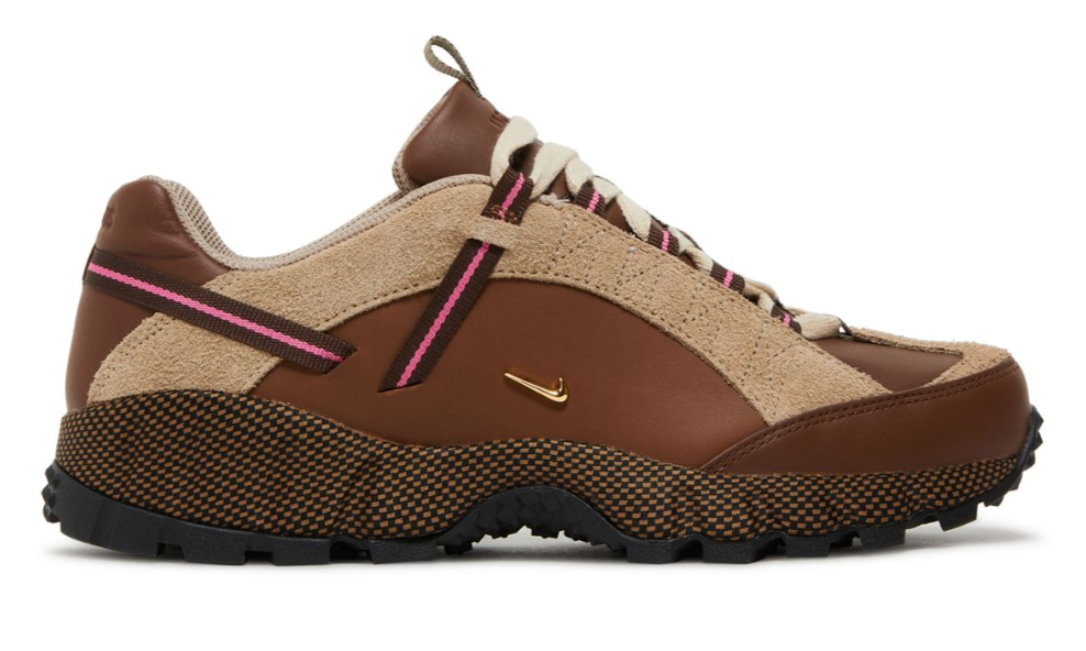 Size 6 - Nike Jacquemus x Air Humara LX Brown W for sale online | eBay
