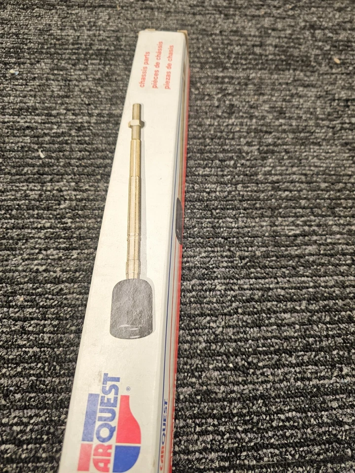 Barra de amarre interior de suspensión de dirección para Hyundai Santa Fe Sonata 95-06 REV357 Foto 4 de 4