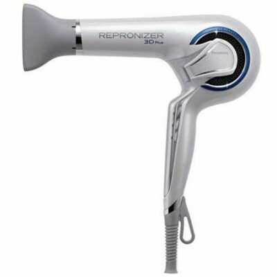 【美品】⭐️LUMIELINA ヘアドライヤー REPRONIZER LUMIELINA REPRONIZER 3D Plus