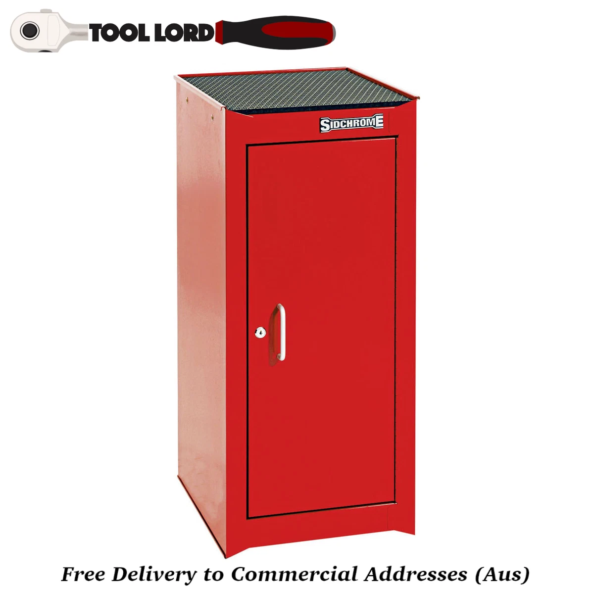 Sidchrome Side Cabinet Tool Box SCMT50331 eBay