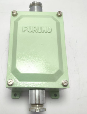 FURUNO MB-504 Echo Sounder Matching Box