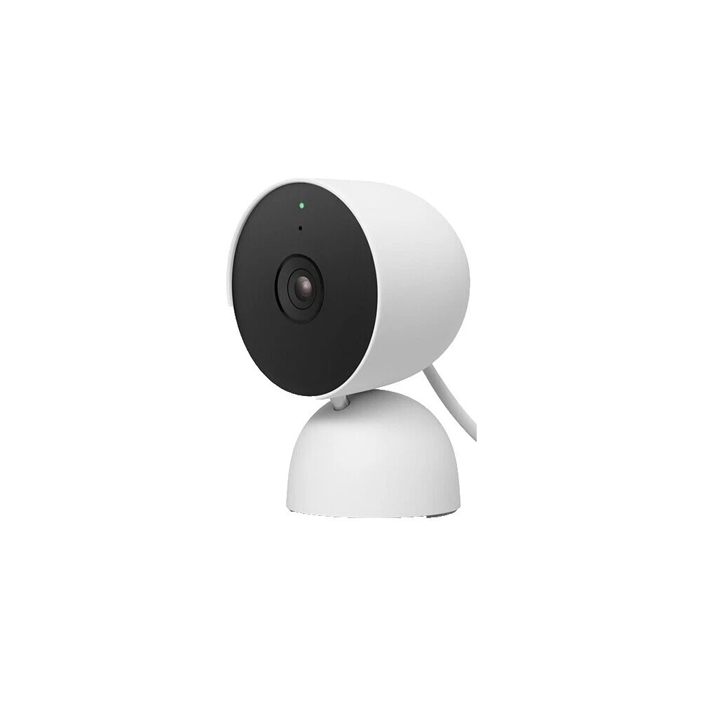 Google Home Security Cameras