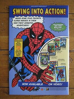 【アメコミ】The Amazing Spiderman #4 Amazing Spider-Man #4 Review – Weird Science Marvel Comics