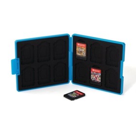 Nintendo Switch Premium 12-in-1 Game Card Case