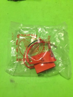 GENUINE Honda NOS 31700-118-771 RECTIFIER ASSY. SL70 | eBay