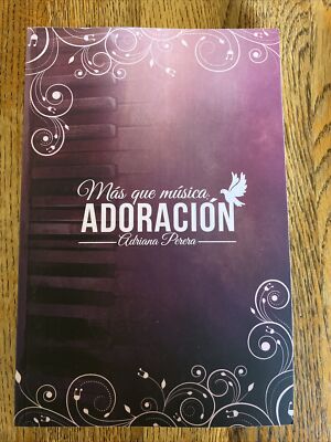 M  s que M  sica  Adoracion  Spanish Edition 