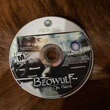 Xbox 360 beowulf the game -  Portugal