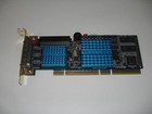 ICP Vortex GDT8114RZ Raid Controller SCSI LVD Ultra320 LP