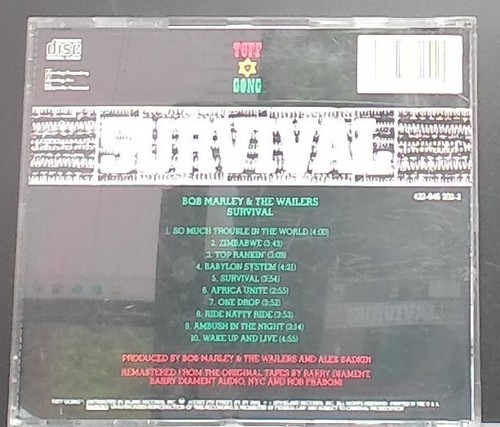 lot #3 of used music cds for sale - Picture 79 of 447