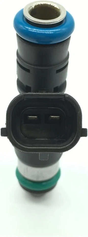 NEW OEM 4X Bosch Fuel Injectors Fits 2007-2010 Volkswagen Golf City 2.0L I4 - Image 2 of 4