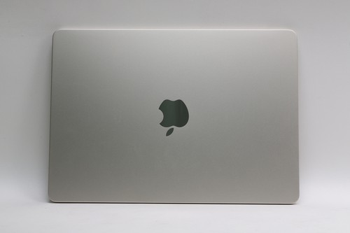 13" 2024, MacBook Air, MRXT3LL/A, Apple M3, 8GB, 256GB SSD, 8C - Afbeelding 7 van 12