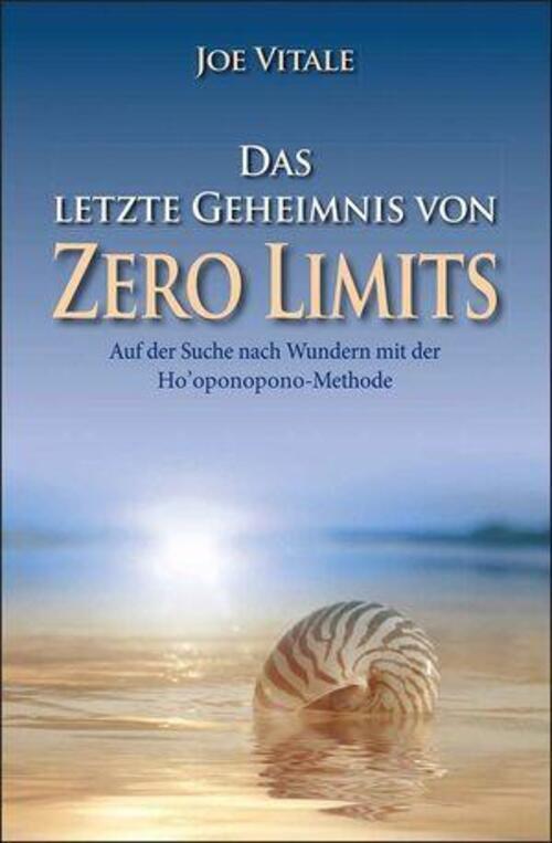 Thumbnail - Das Letzte Geheimnis Von Zero Limits | Joe Vitale | Deutsch |