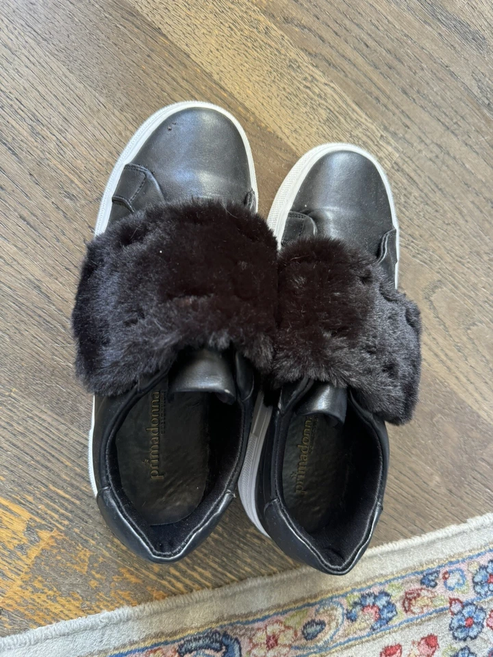 SCARPE DONNA PRIMADONNA NUMERO 36 - Immagine 4 di 4