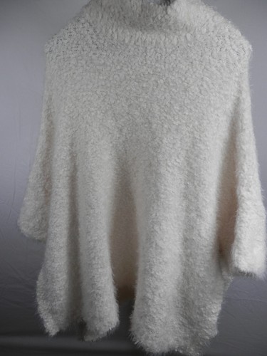 G.I.L.I POP-OVER SWEATER SIZE- XS-/S OR XL/1X A389053 - Picture 12 of 19