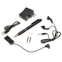 4gb Usb Digital Stereo Voice Recorder Audio Pen, Ball Pen & Mp3 Player 4gb Usb Digital Stereo Voice Recorder Audio Pen, Ball Pen & Mp3 Player