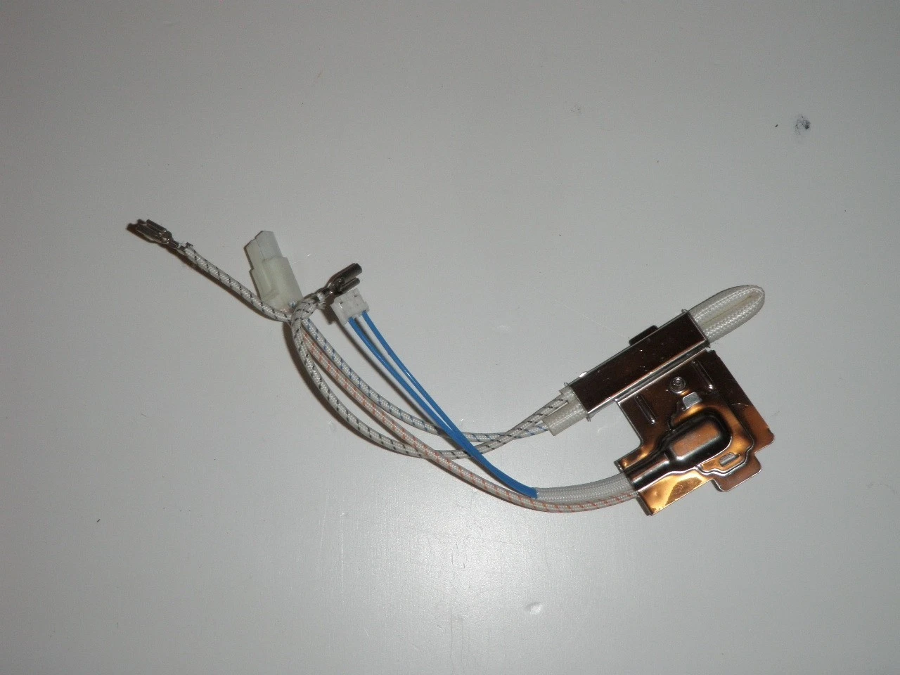 Temperature Sensor + Thermal Fuse for Panasonic Bread Maker Model SD-YD20