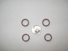 7.3L Powerstroke HIGH PRESSURE OIL RAIL HPX O-RINGS