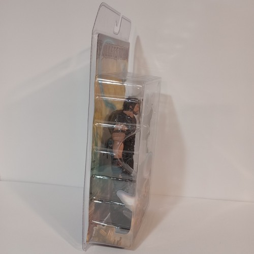 NECA - BulletStorm Grayson Hunt 7" Action Figure Brand New - Afbeelding 3 van 10