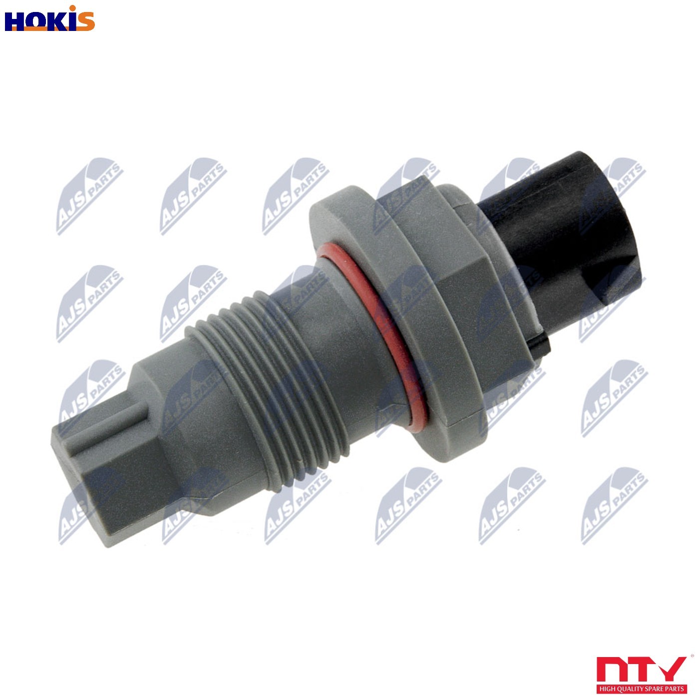N.T.Y. ECP-CH-030.NTY Sensor, speed / RPM for CHRYSLER,DODGE - Image 7