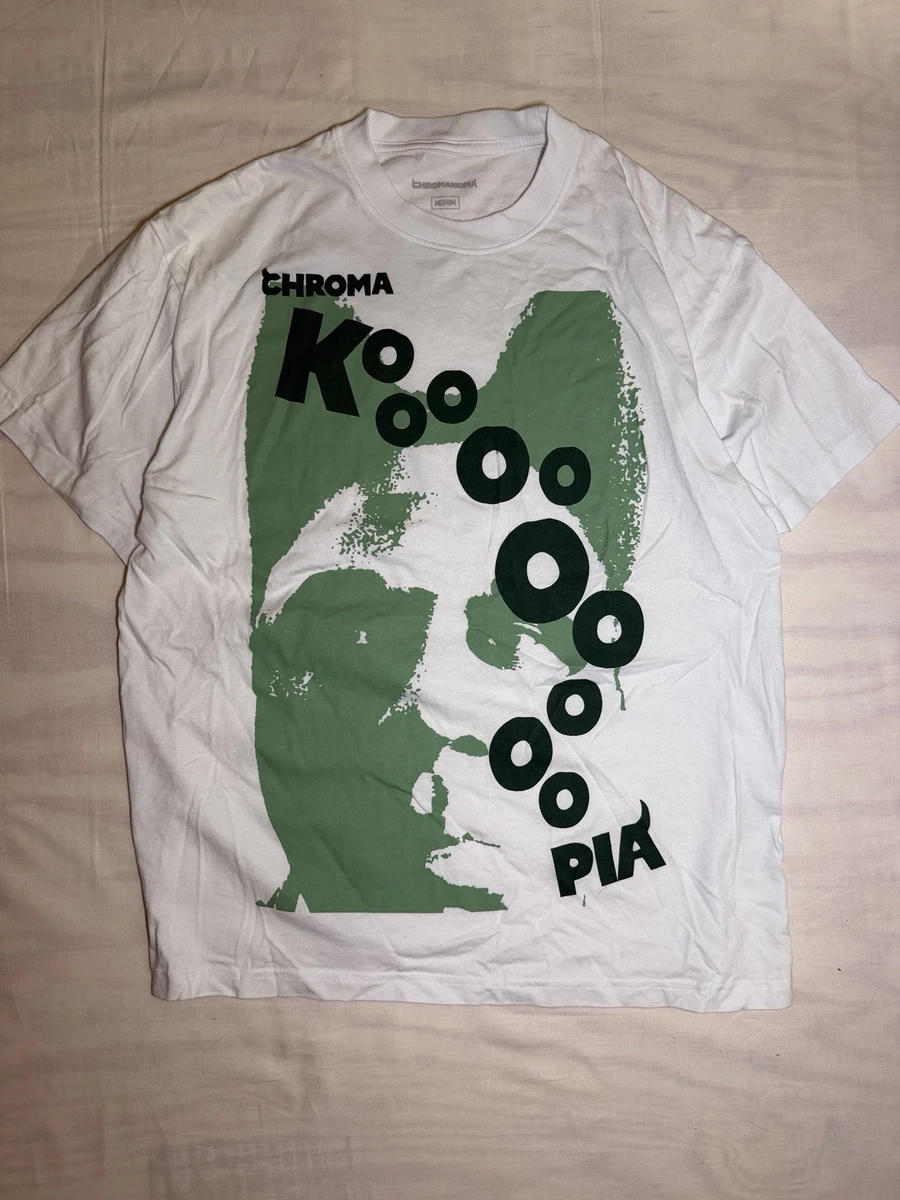 Tyler The Creator Shirt In Men's T-Shirts for sale - eBay
