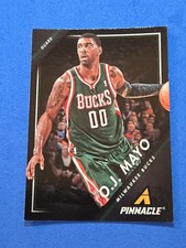 2013-14 O. J. Mayo Panini Pinnacle #154