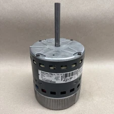 Ge Genteq Motor And Module 3.0 GC08 1/2HP 5SME39HX HD44RE122