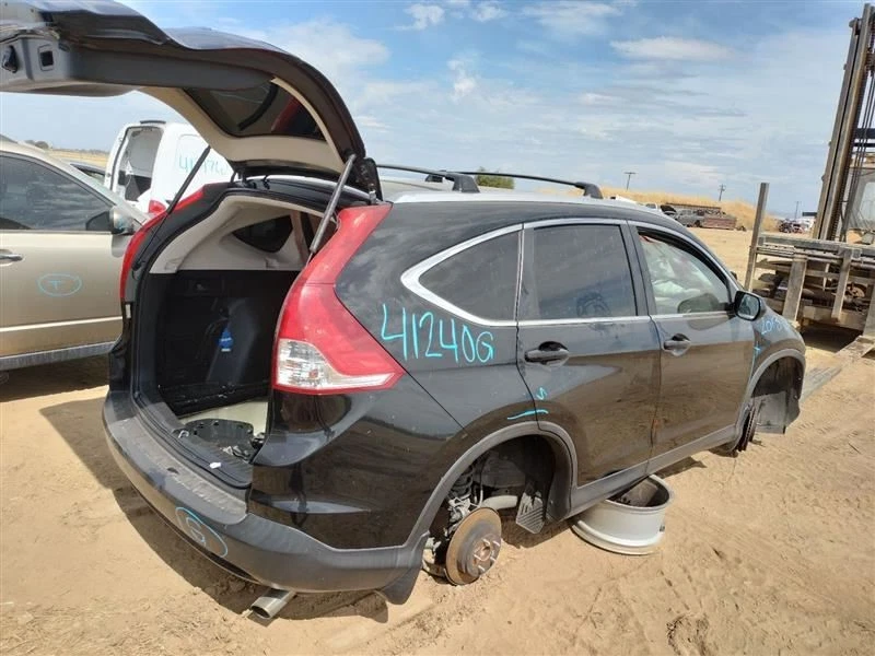 Rear STABILIZER BAR 2007-2014 HONDA CR-V - Imagem 4 de 4