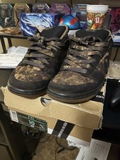 Nike Sb Dunk Low Pushead 2