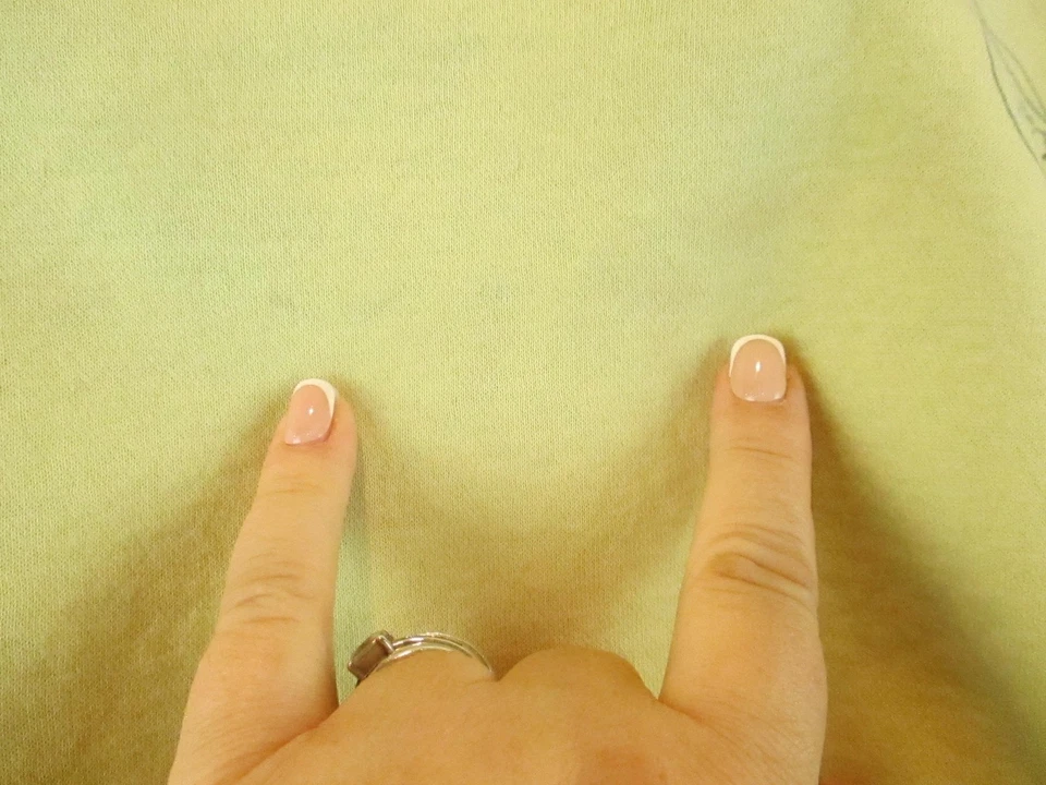 Sudadera Wildfox Mujer Extra Pequeña Amarilla Drop Tops Limón Gotas Gráfico Foto 2 de 4