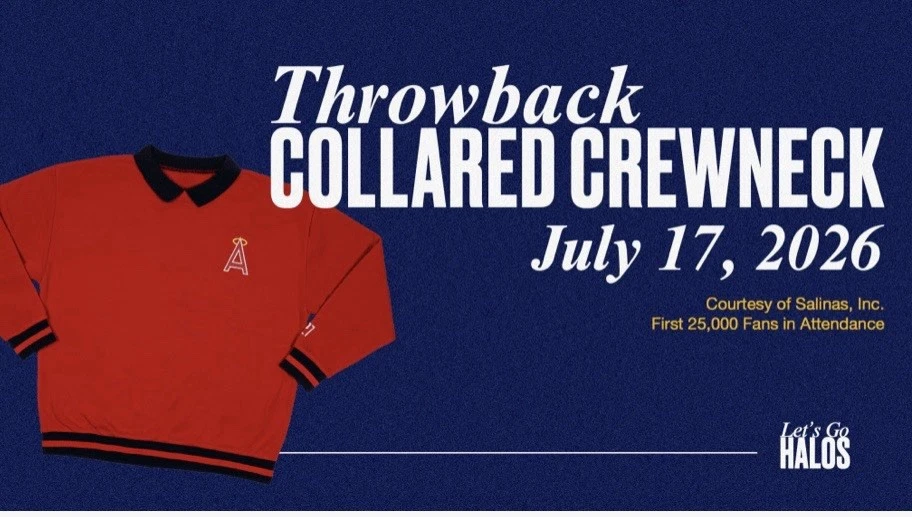 Los Angeles Angels MLB Shirts for sale | eBay