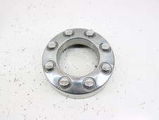 2008 - 2010 Ford F-250 F-350 Sd 8 Lug Chrome Oem Center Cap Pn 7c34-1a096-rc