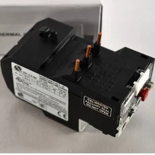 NEW EEC - EEC2.5-4A Thermal Overload Relay