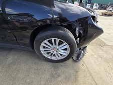 JAGUAR F PACE X761 02/2016-2024 WHEEL ALLOY FACTORY 19X8.5IN 7 DOUBLE SPOKE