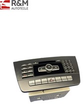 Navi Mercedes W204 Audio 20 NTG 4.5 Navigation DVD Radio A2049003311 Original Navi Mercedes W204 Audio 20 NTG 4.5 Navigation DVD Radio A2049003311 Original