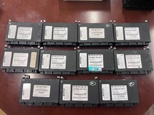 Detroit CPC4 Module   Part # A0034461002