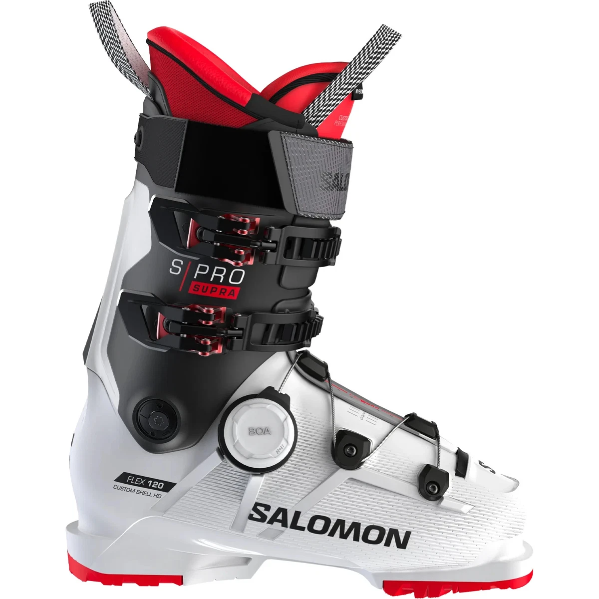 SALOMON スキーブーツ テンエイティ　FOIL メンズ25.5 Salomon Ski & Snowboard Boots for Men for sale - eBay