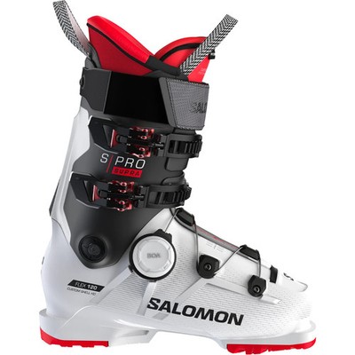 2025 Salomon S/Pro Supra BOA 120 GW Ski Boots (28.5)