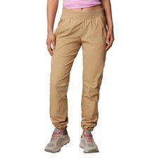 Columbia Omni-Shield Women  s Trail Pants, Sz Small