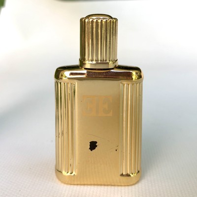 ESCADA Margaretha Ley Men Pour Homme EDP 4ml Mini Travel Cologne GOLD EDITION