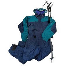 Columbia Large Ski Snow Suit