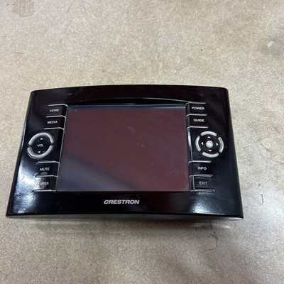 Crestron TPS-6X TouchPanel 5.7'' Wireless Touch Screen