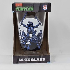 Teenage Mutant Ninja Turtles PX Exclusive 16 ...